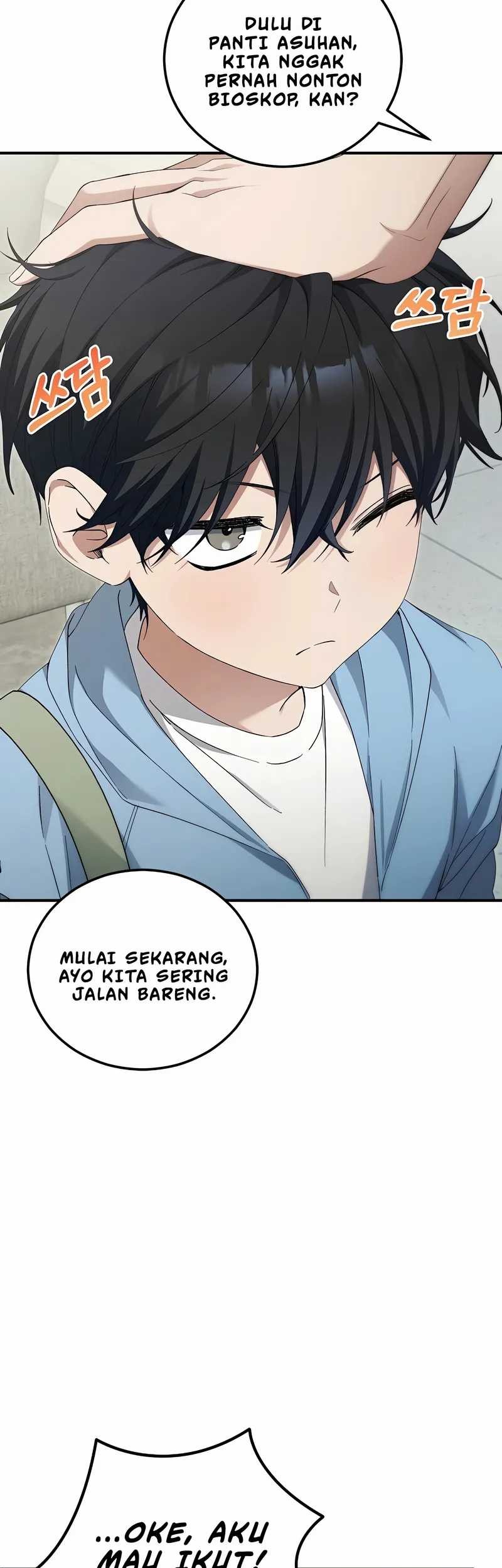 I’ll Retire After Saving the World Bab 63 halaman 9