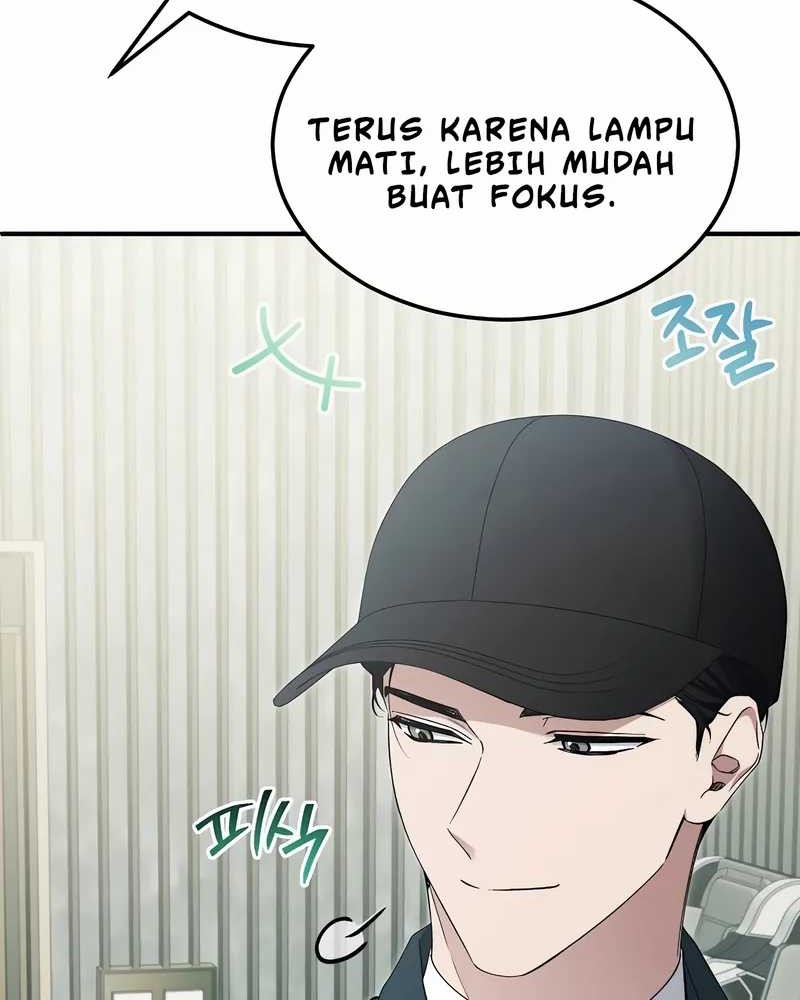 I’ll Retire After Saving the World Bab 63 halaman 20