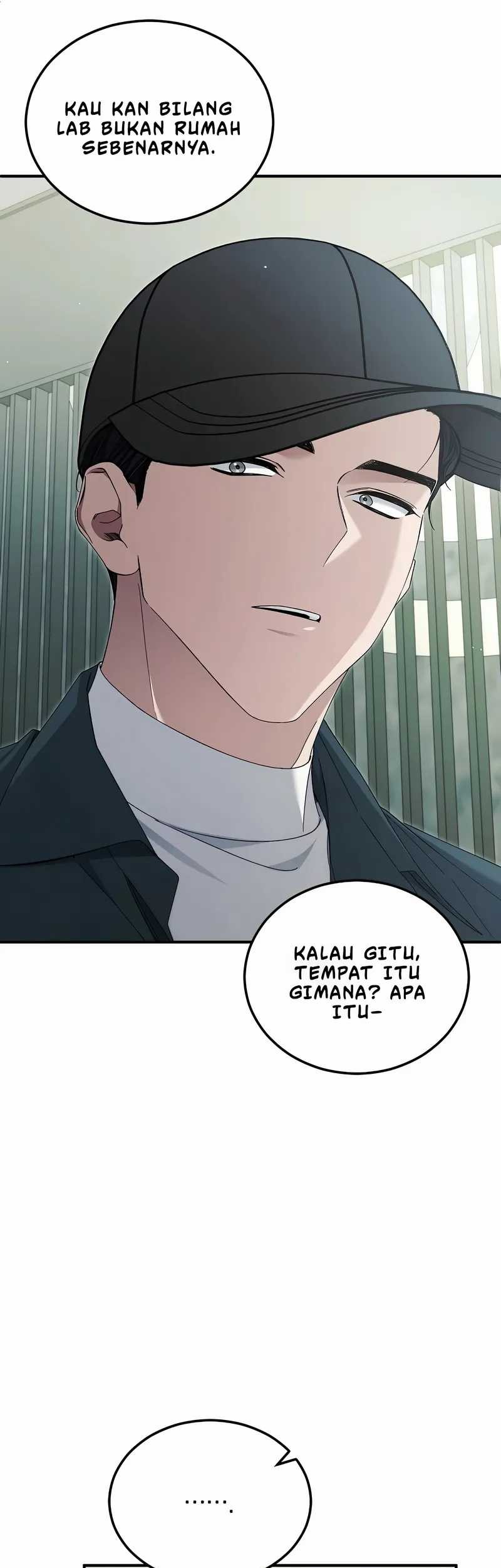 I’ll Retire After Saving the World Bab 63 halaman 24