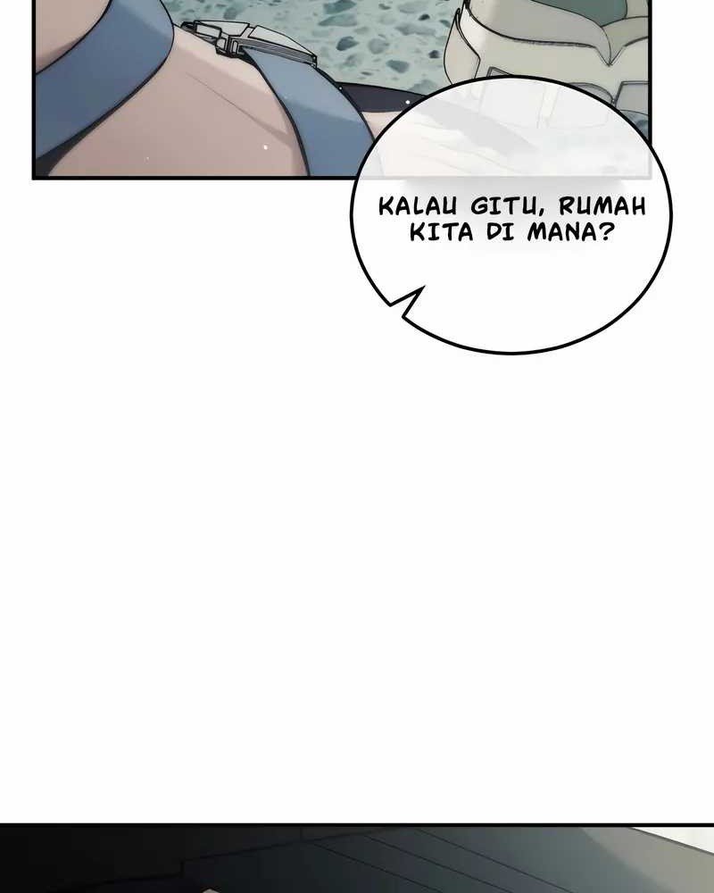 I’ll Retire After Saving the World Bab 63 halaman 26