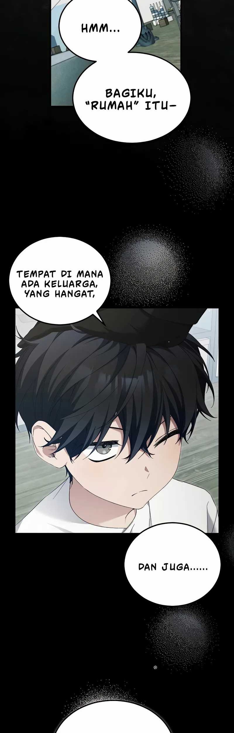 I’ll Retire After Saving the World Bab 63 halaman 28