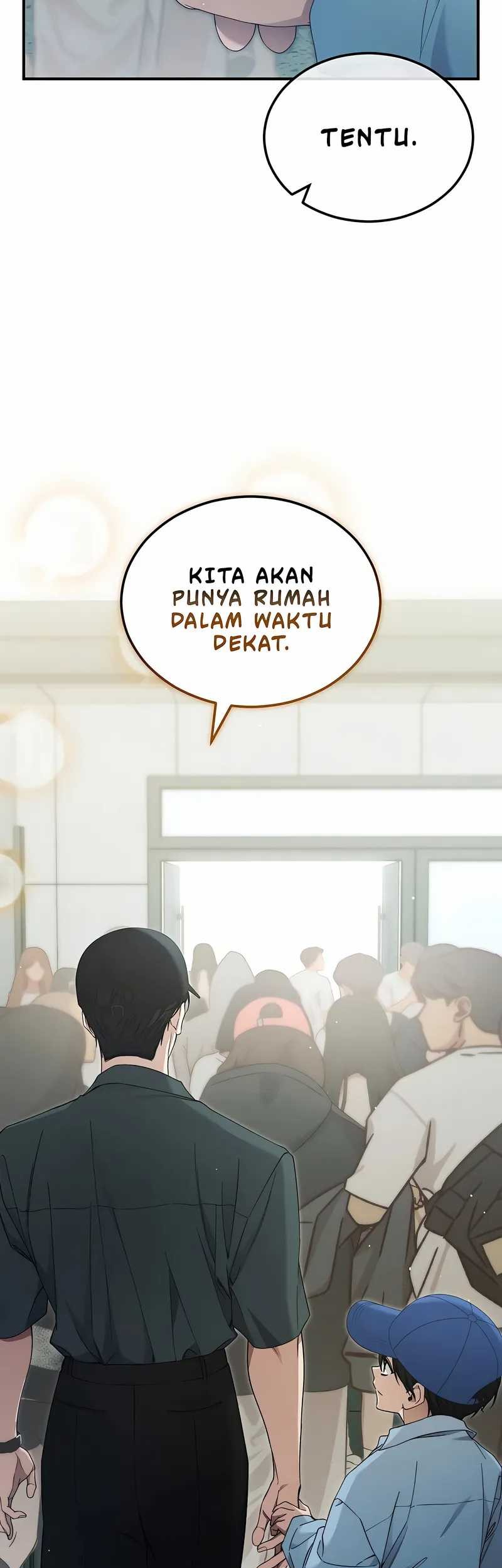 I’ll Retire After Saving the World Bab 63 halaman 33