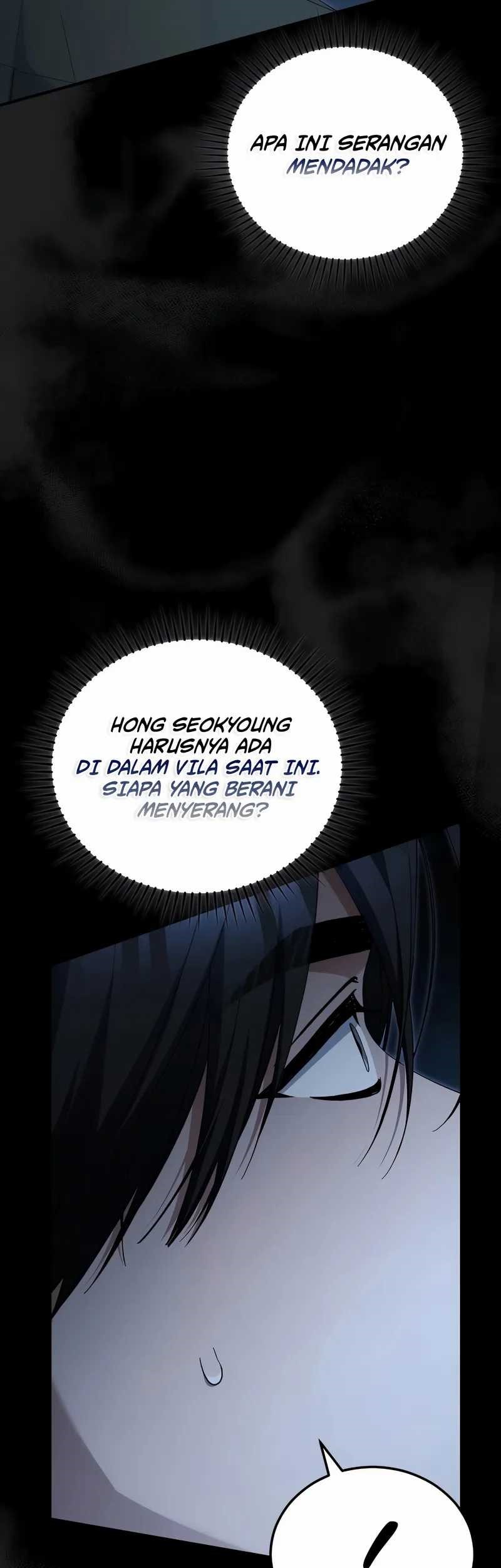 I’ll Retire After Saving the World Bab 63 halaman 72
