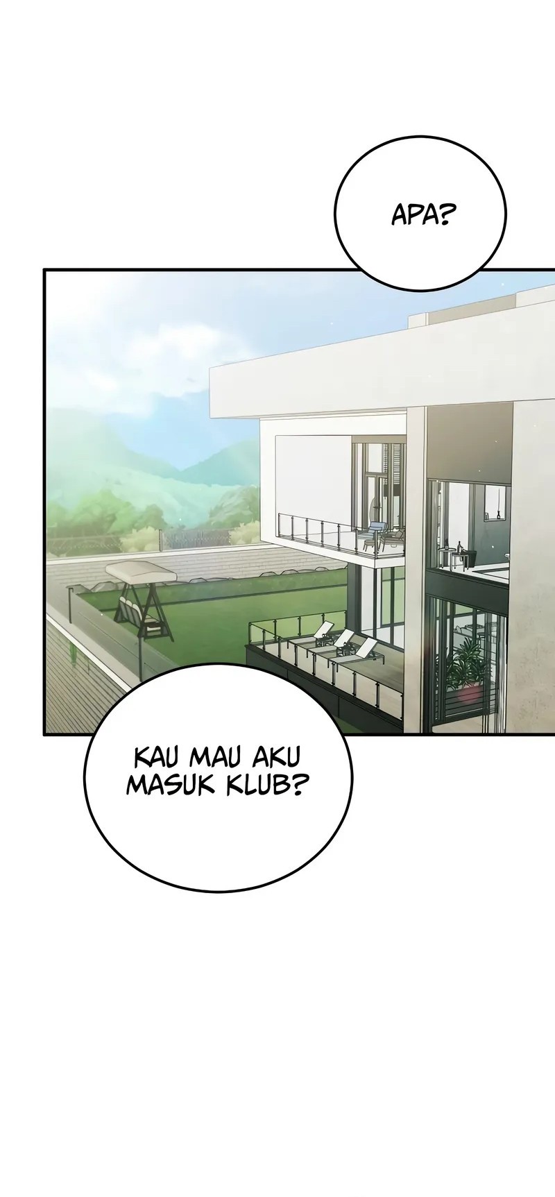 I’ll Retire After Saving the World Bab 64 halaman 48