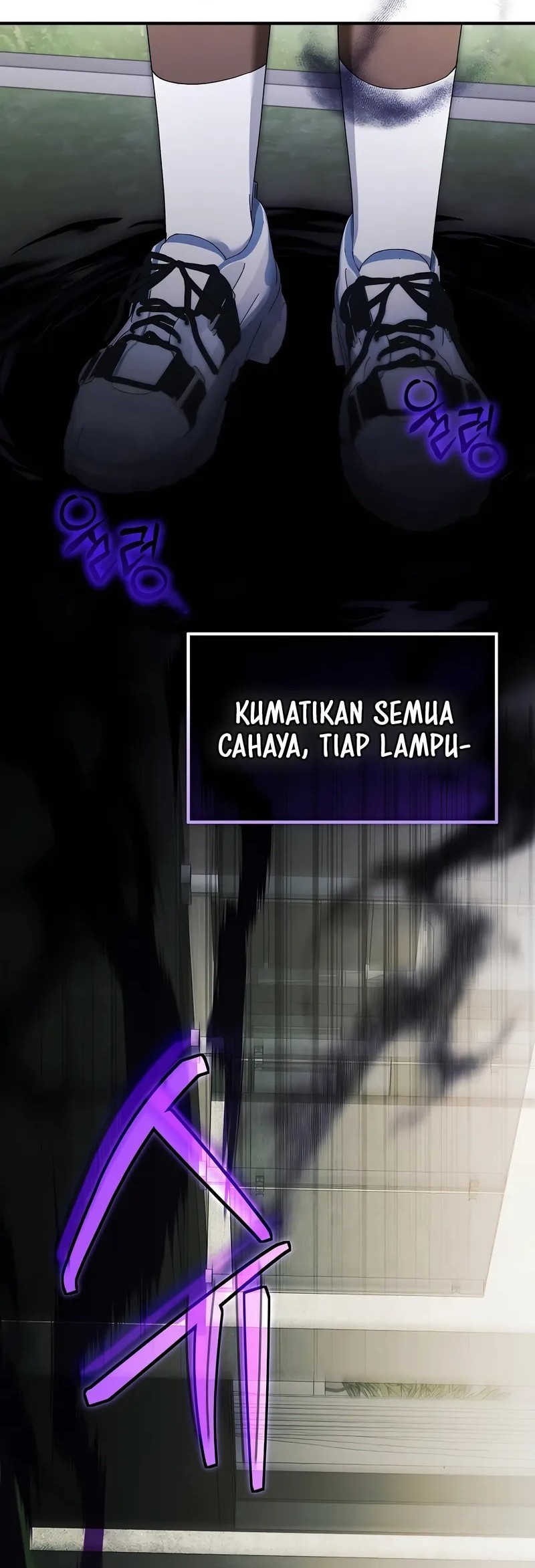 I’ll Retire After Saving the World Bab 64 halaman 73