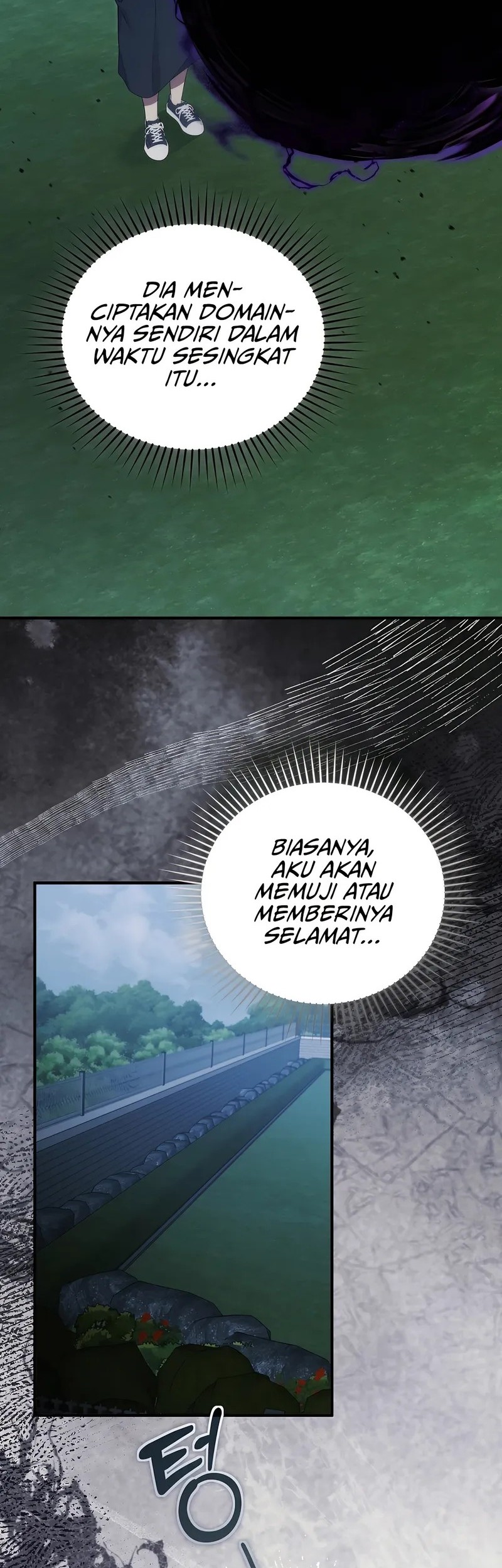 I’ll Retire After Saving the World chapter 65 halaman 2