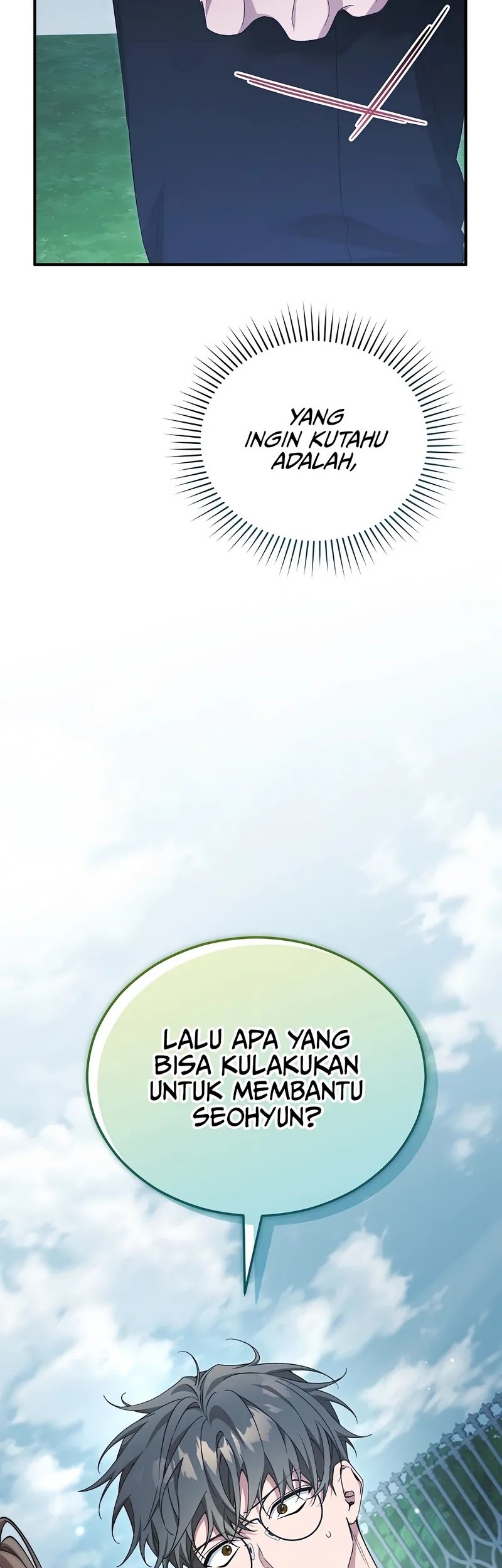 I’ll Retire After Saving the World chapter 65 halaman 14