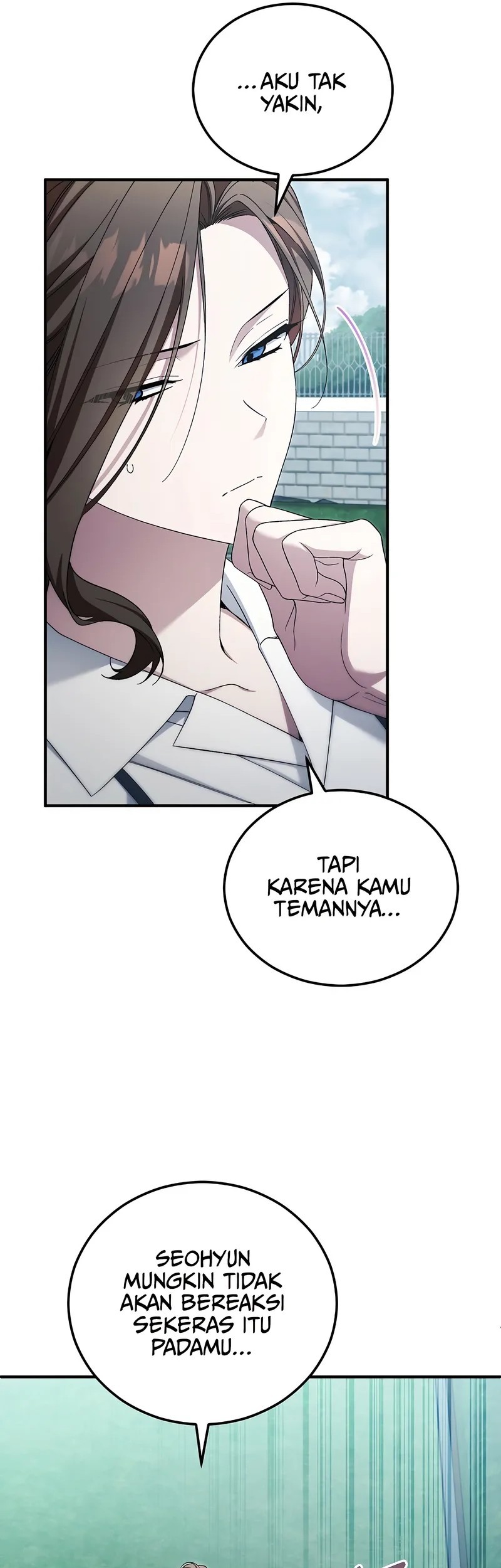 I’ll Retire After Saving the World chapter 65 halaman 16