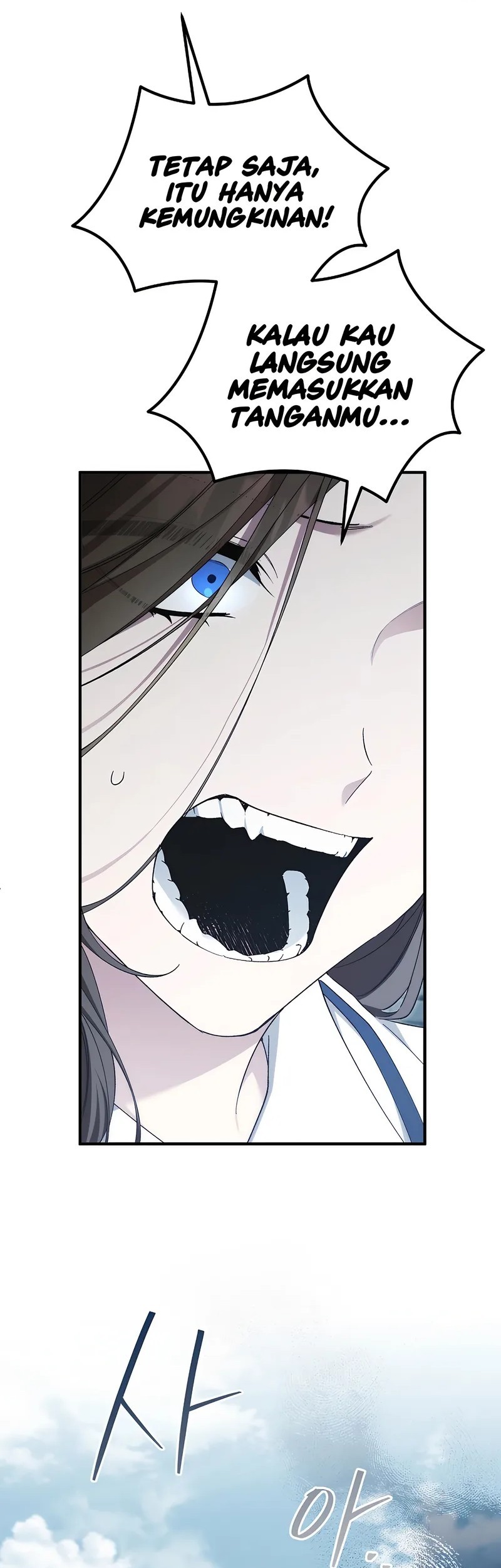 I’ll Retire After Saving the World chapter 65 halaman 21