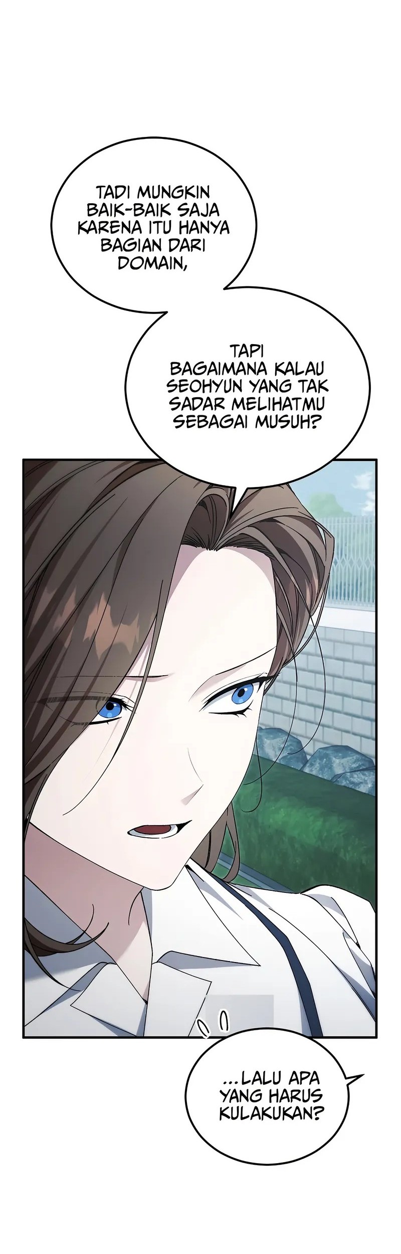 I’ll Retire After Saving the World chapter 65 halaman 25