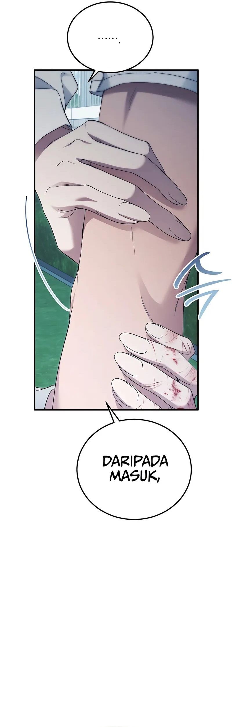 I’ll Retire After Saving the World chapter 65 halaman 27