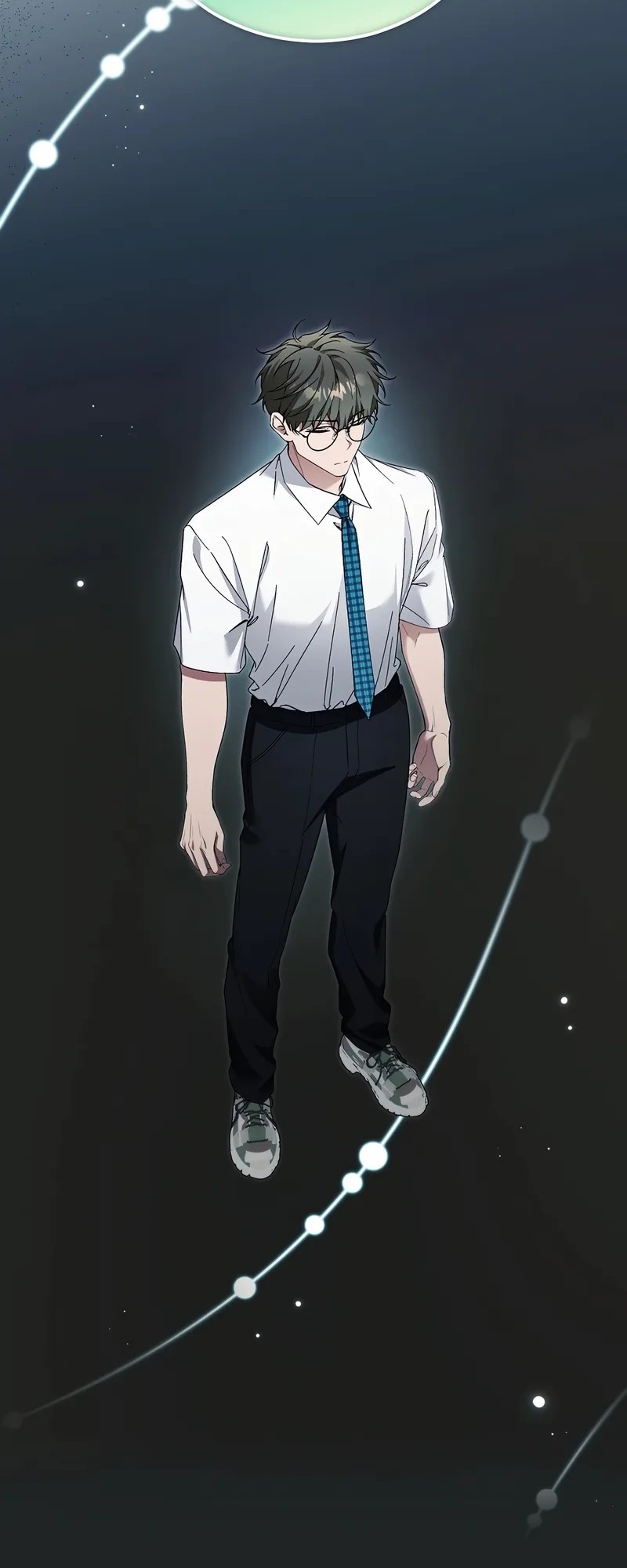 I’ll Retire After Saving the World chapter 65 halaman 32