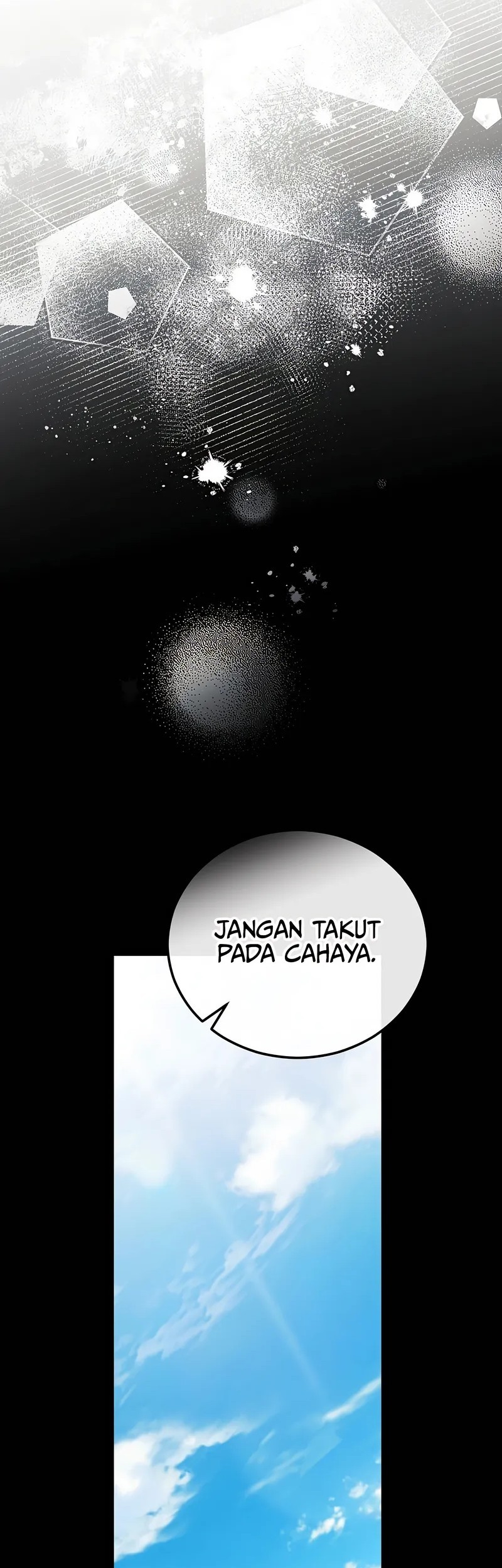 I’ll Retire After Saving the World chapter 65 halaman 36