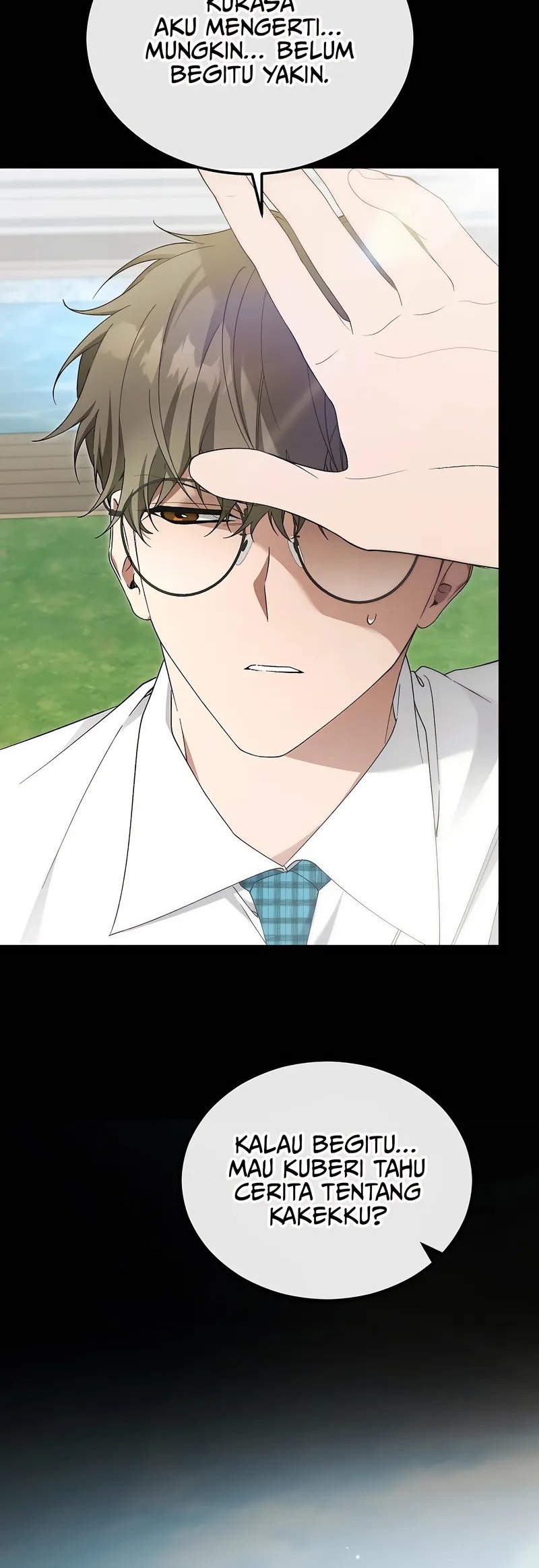 I’ll Retire After Saving the World chapter 65 halaman 40
