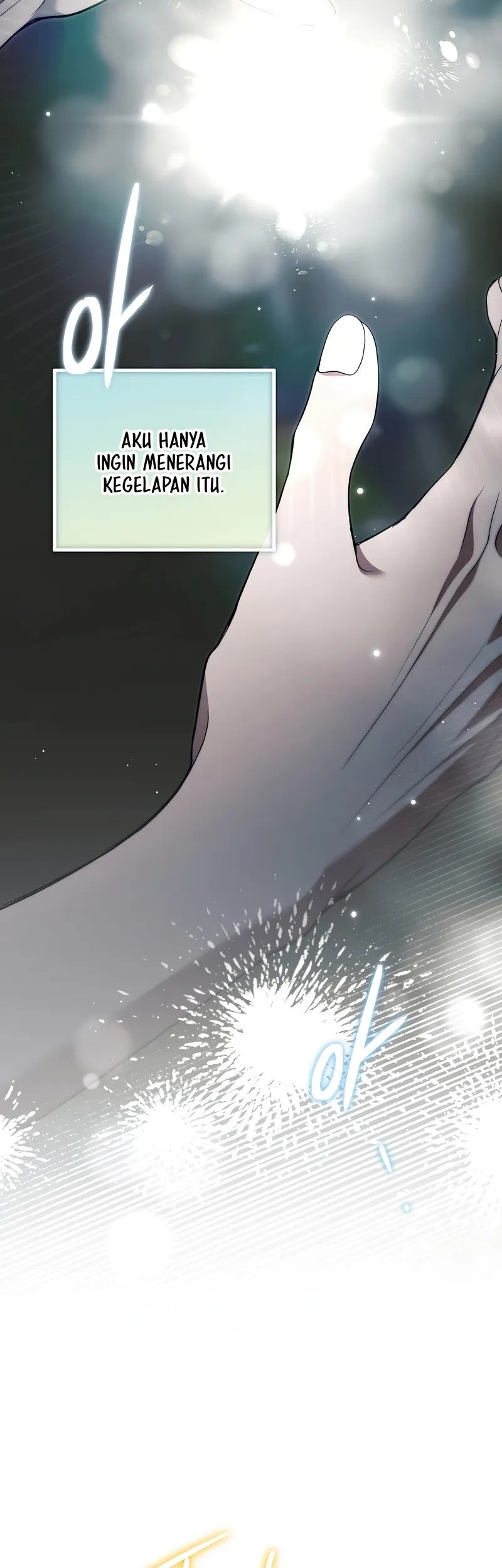 I’ll Retire After Saving the World chapter 65 halaman 48