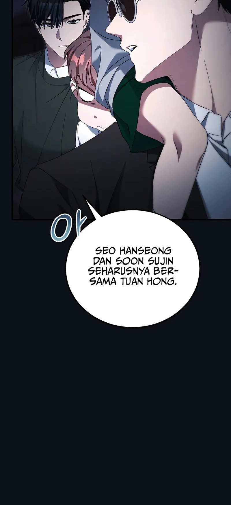 I’ll Retire After Saving the World chapter 65 halaman 58