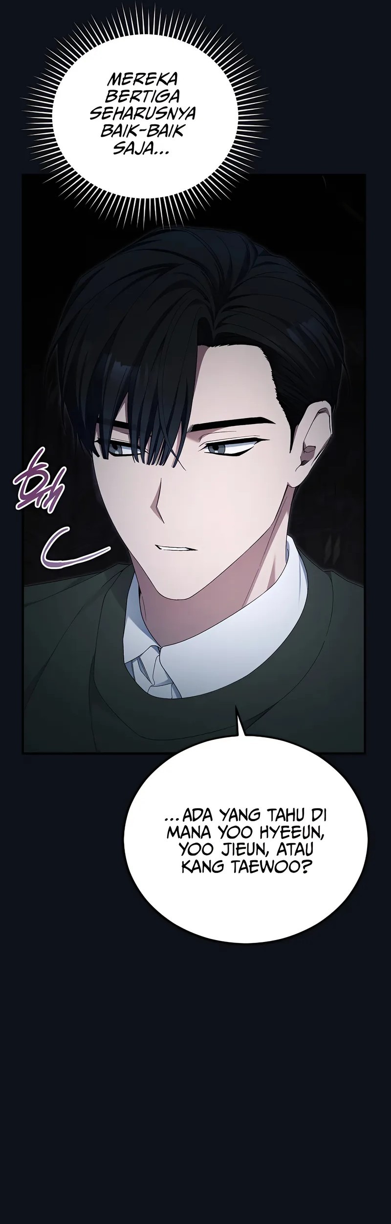 I’ll Retire After Saving the World chapter 65 halaman 59