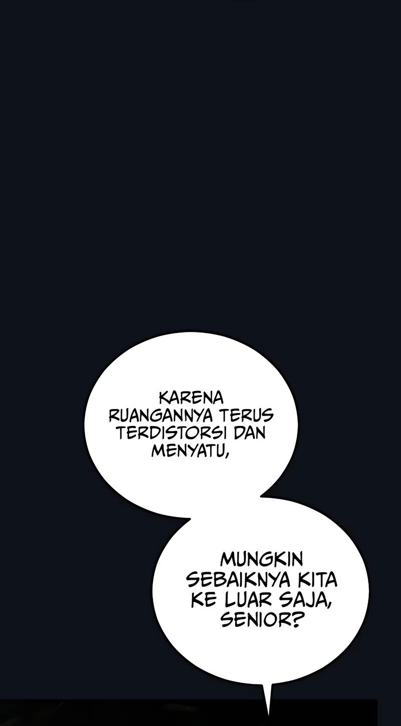 I’ll Retire After Saving the World chapter 65 halaman 61