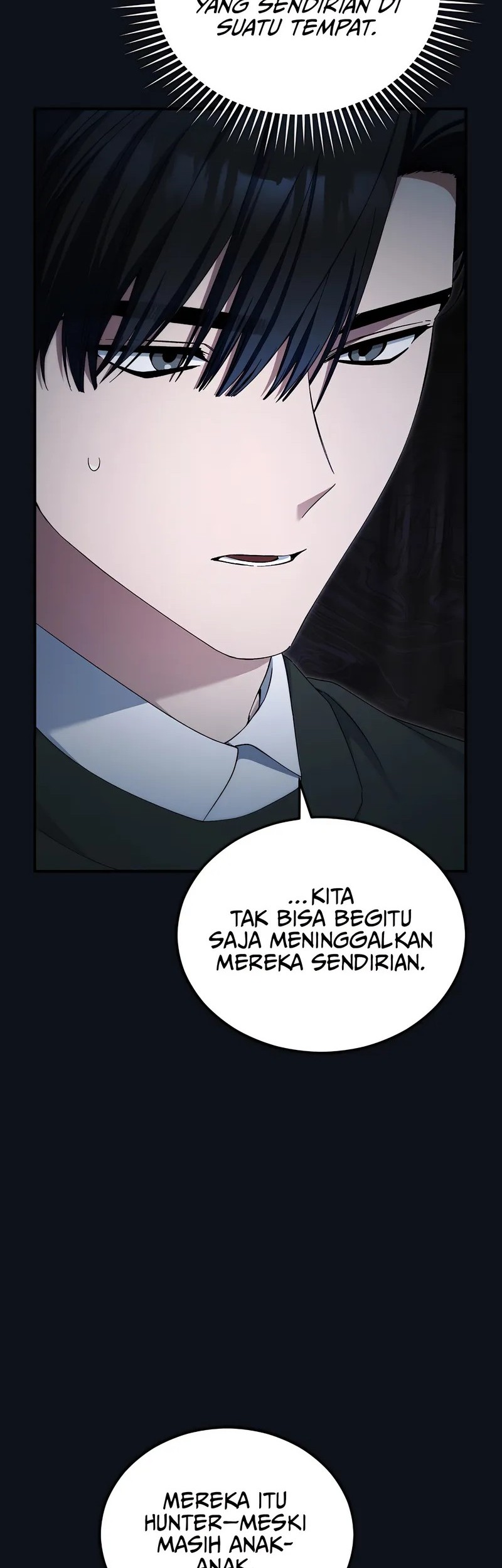 I’ll Retire After Saving the World chapter 65 halaman 63