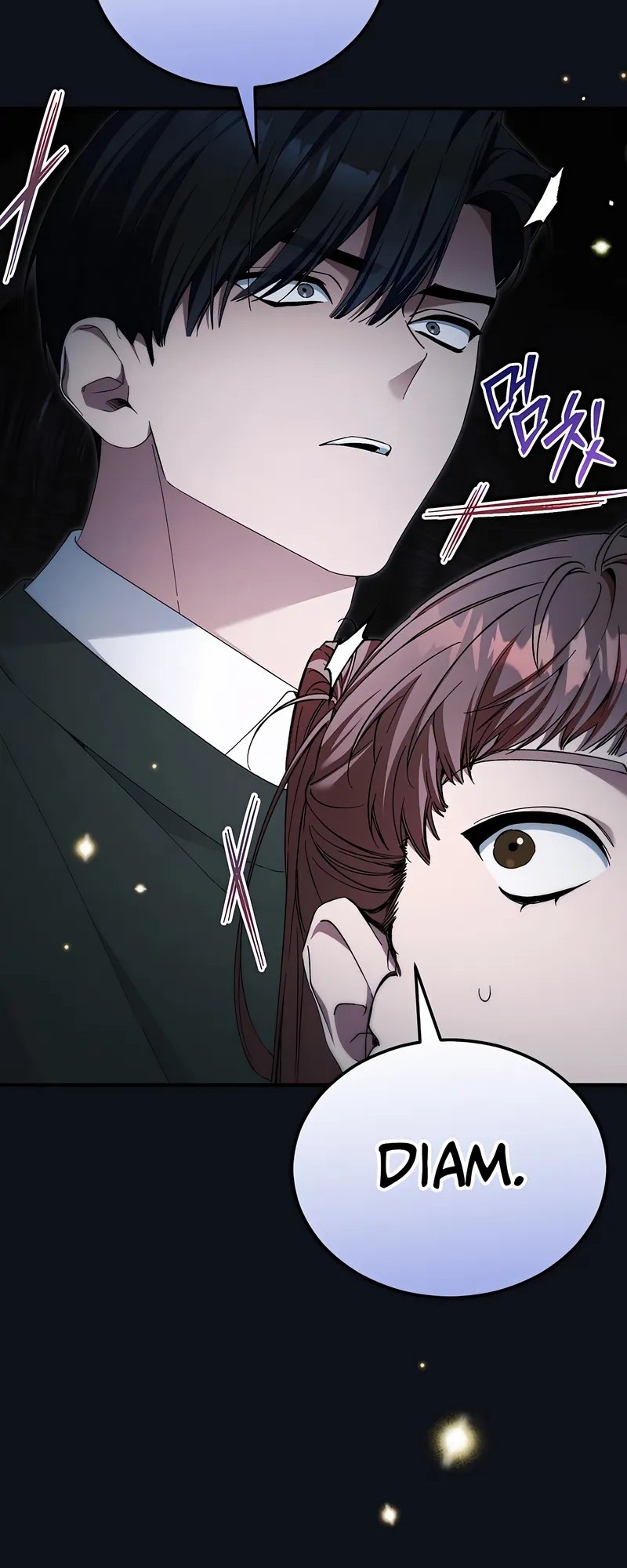 I’ll Retire After Saving the World chapter 65 halaman 70