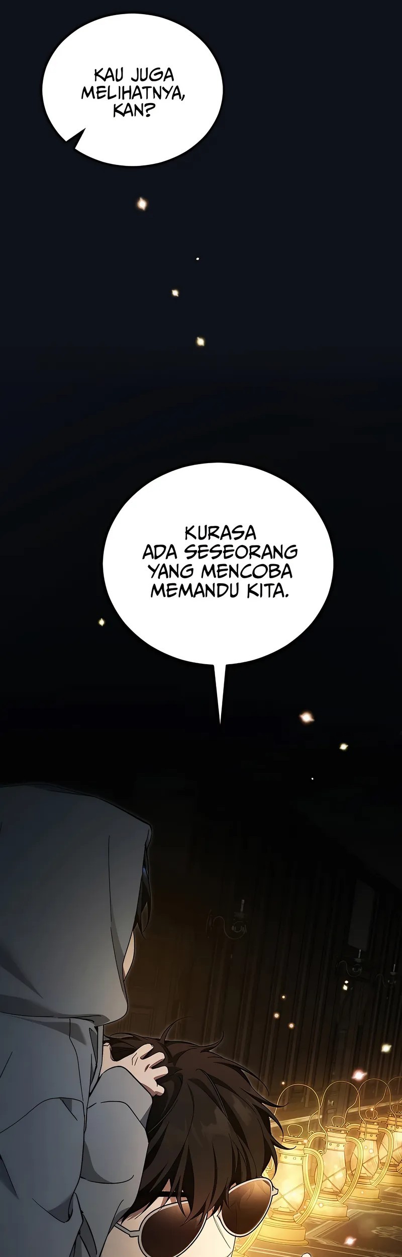I’ll Retire After Saving the World chapter 65 halaman 74