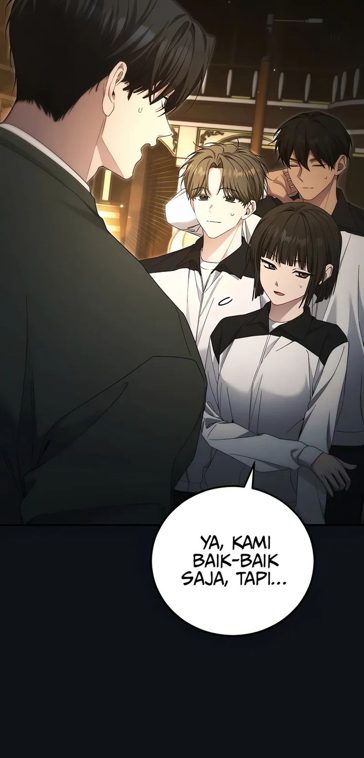 I’ll Retire After Saving the World chapter 66 halaman 14