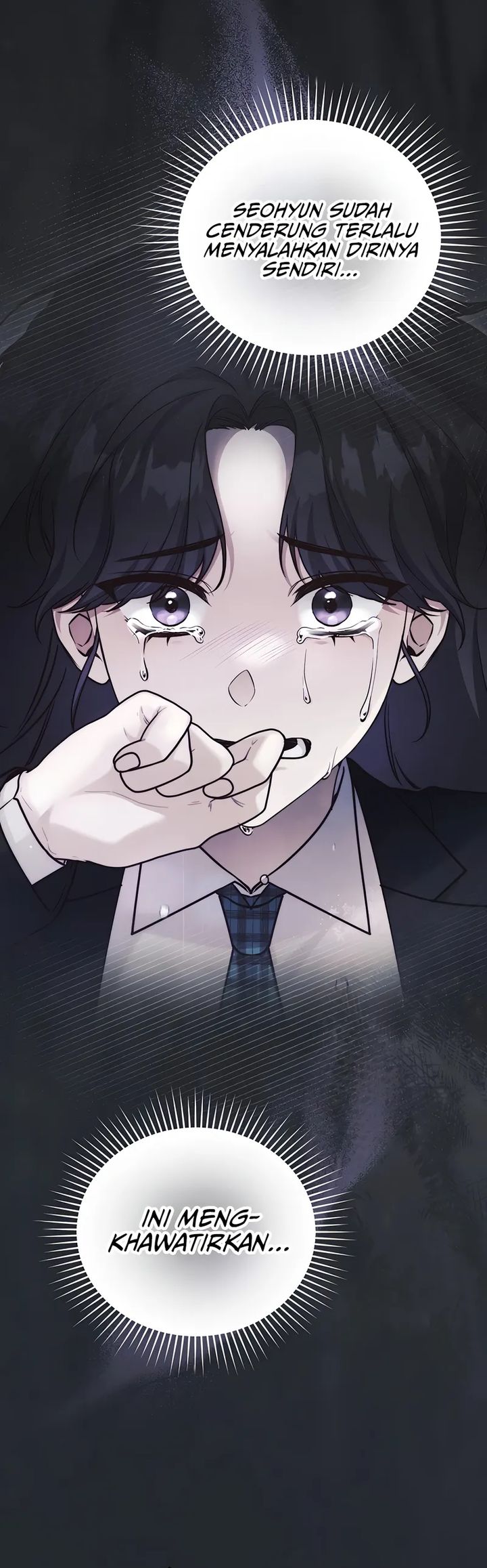 I’ll Retire After Saving the World chapter 66 halaman 24