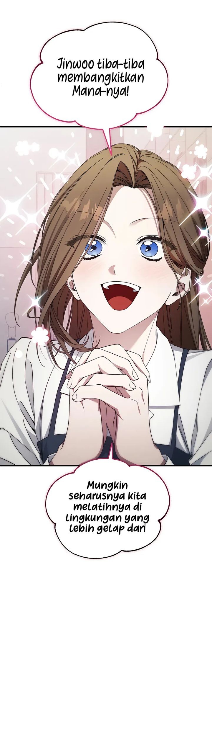 I’ll Retire After Saving the World chapter 66 halaman 62