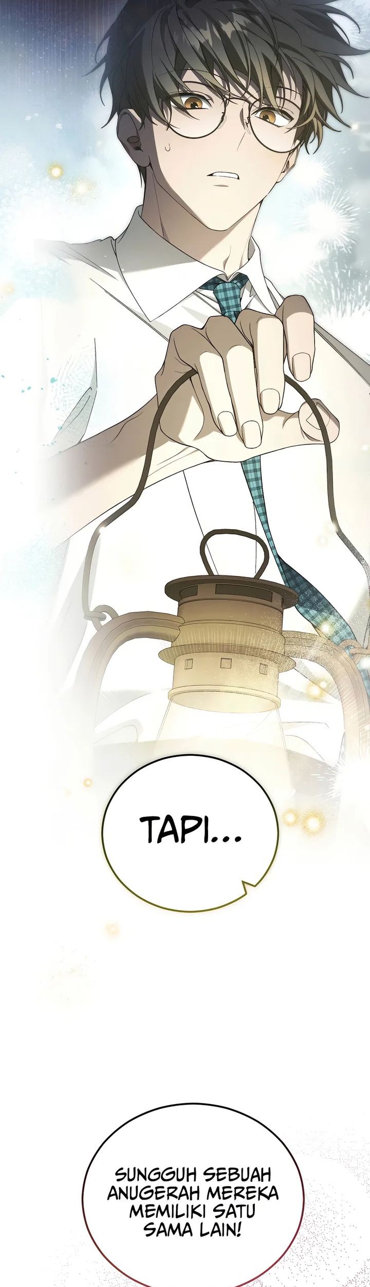 I’ll Retire After Saving the World chapter 66 halaman 70