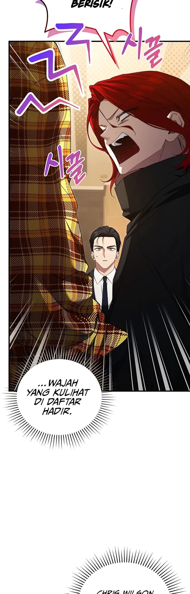 I’ll Retire After Saving the World Bab 67 halaman 57
