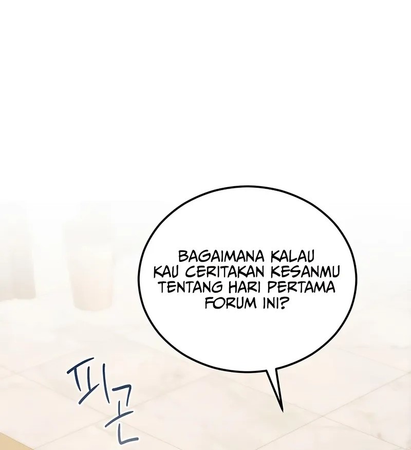 I’ll Retire After Saving the World Bab 67 halaman 67
