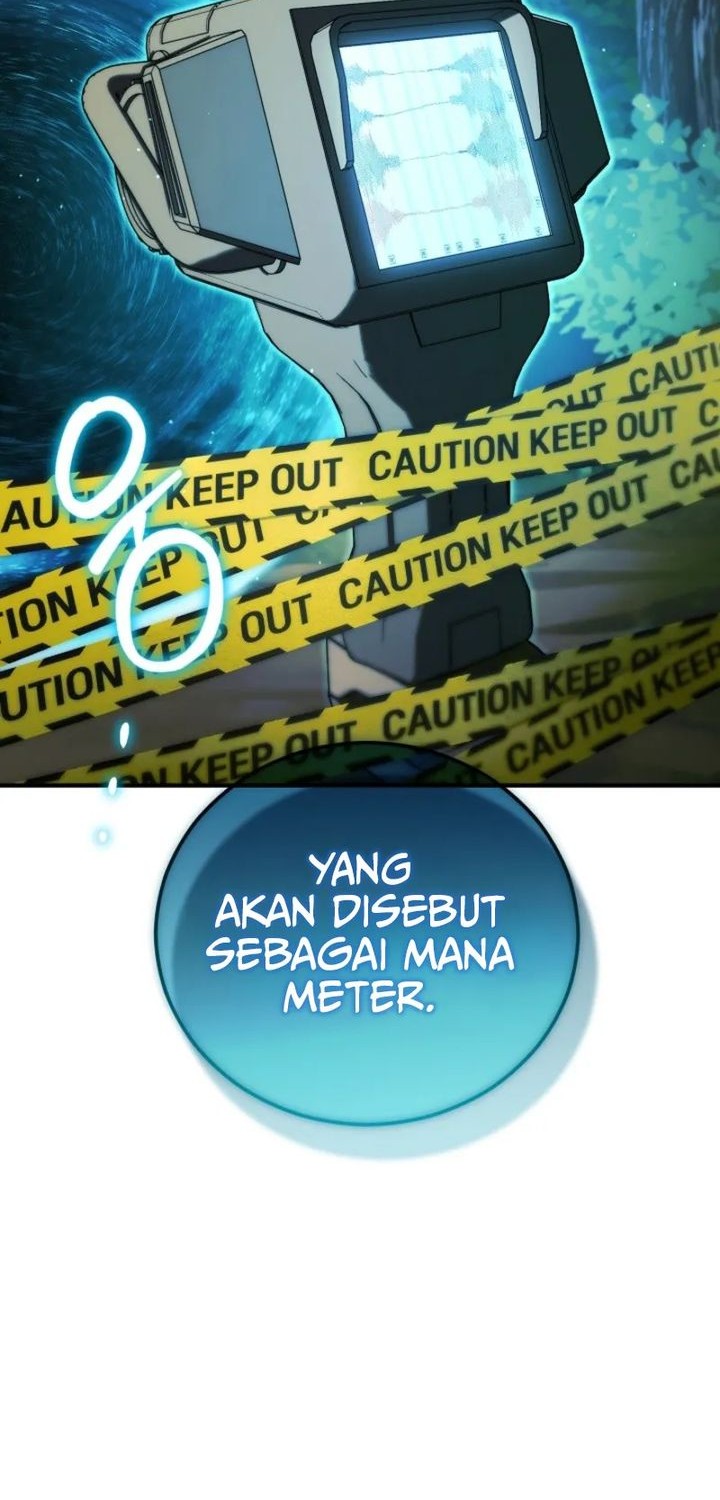I’ll Retire After Saving the World Bab 68 halaman 13