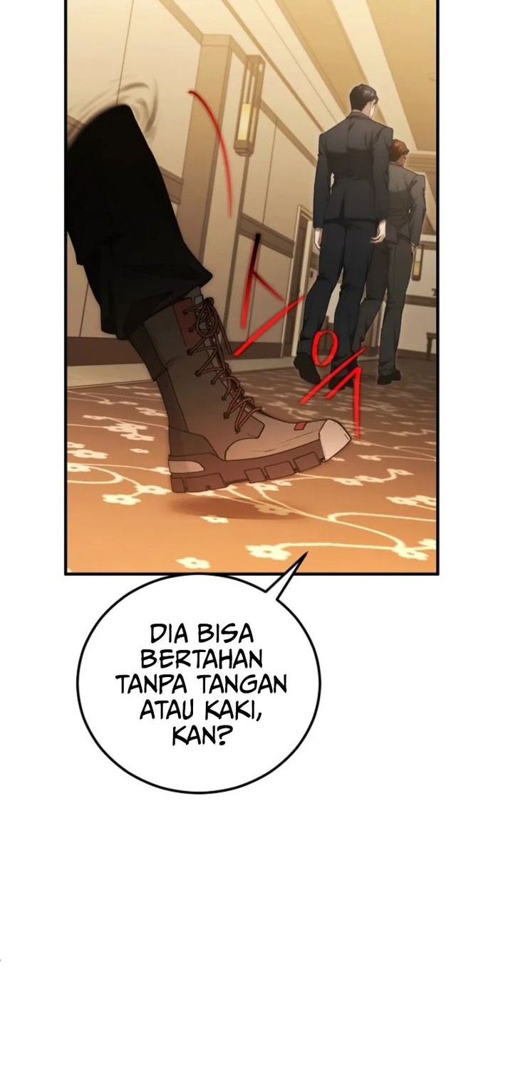 I’ll Retire After Saving the World Bab 68 halaman 61