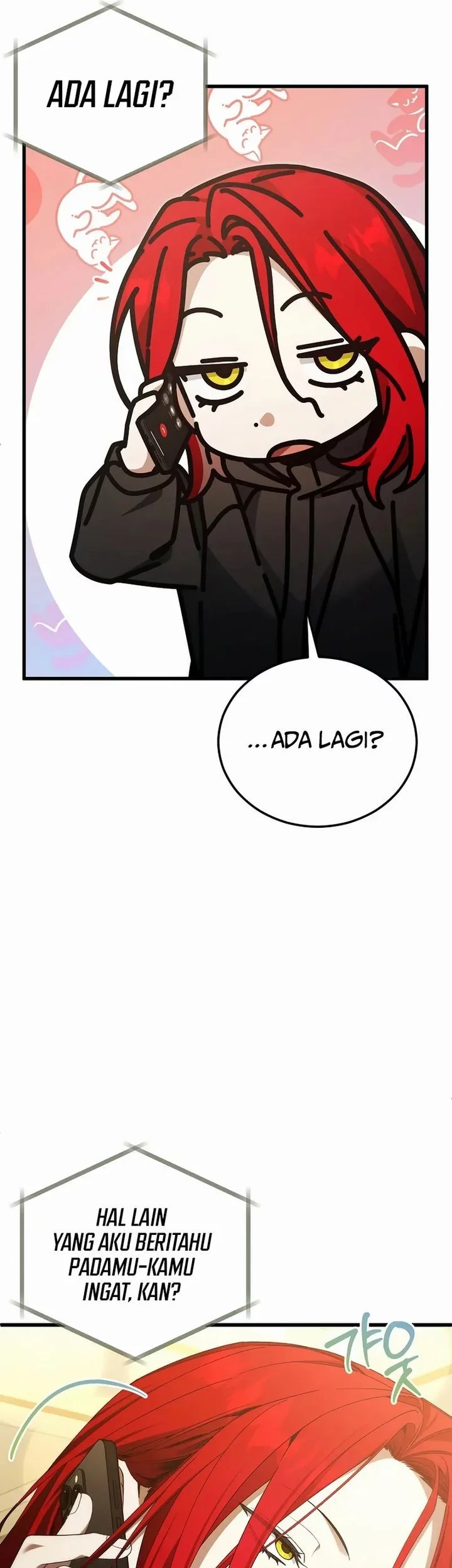 I’ll Retire After Saving the World Bab 69 halaman 5
