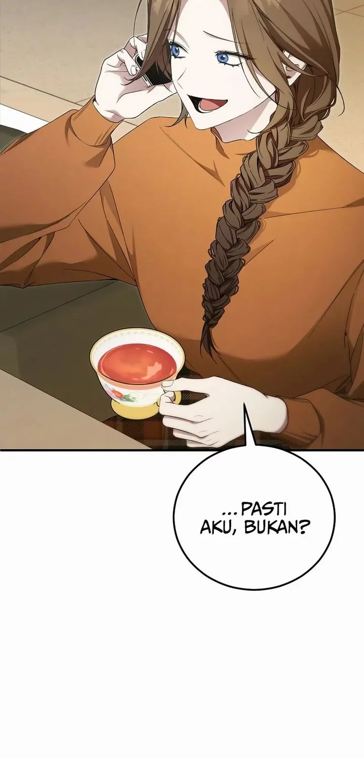 I’ll Retire After Saving the World Bab 69 halaman 16