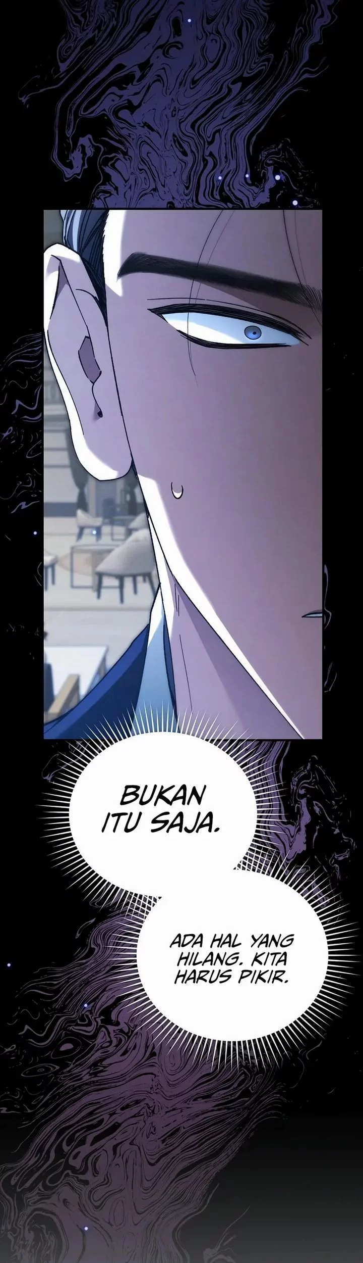 I’ll Retire After Saving the World Bab 69 halaman 61