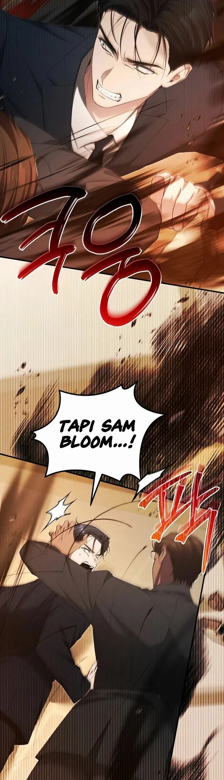 I’ll Retire After Saving the World Bab 69 halaman 69