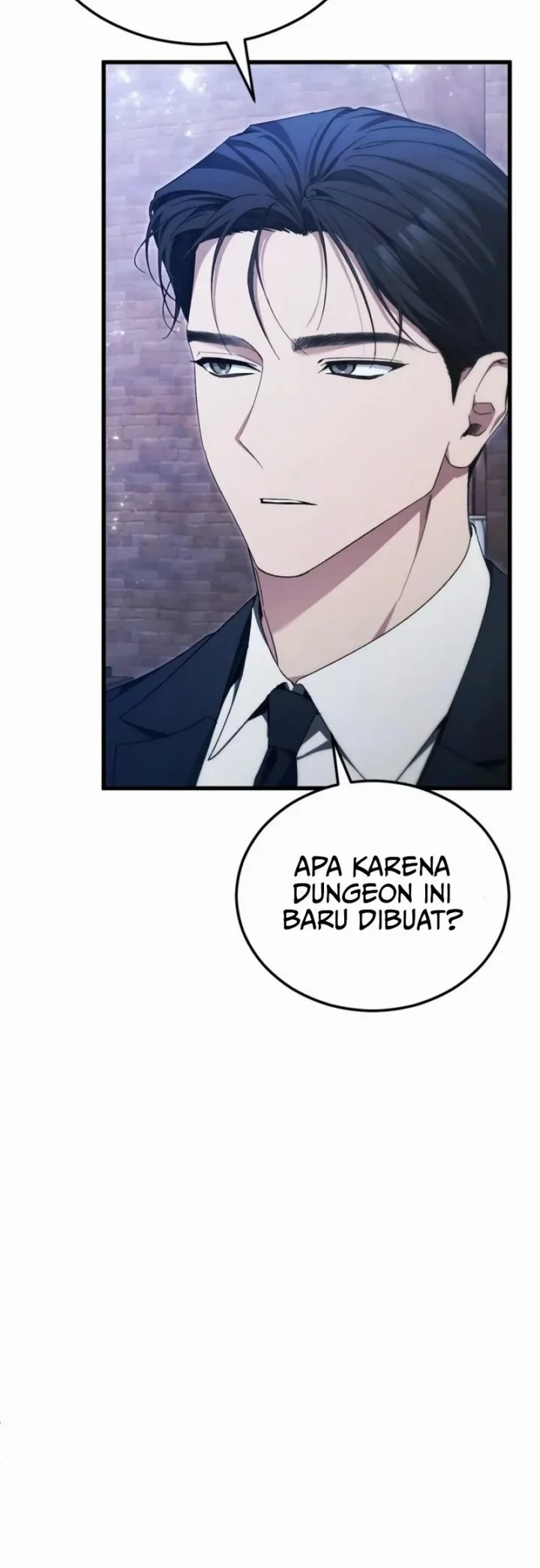 I’ll Retire After Saving the World chapter 70 halaman 7