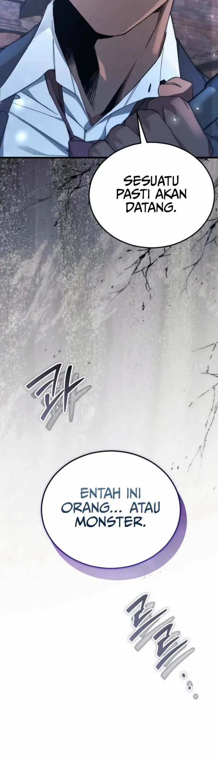 I’ll Retire After Saving the World chapter 70 halaman 12