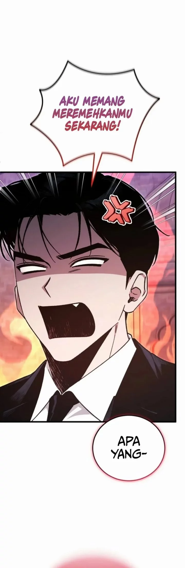 I’ll Retire After Saving the World chapter 70 halaman 25
