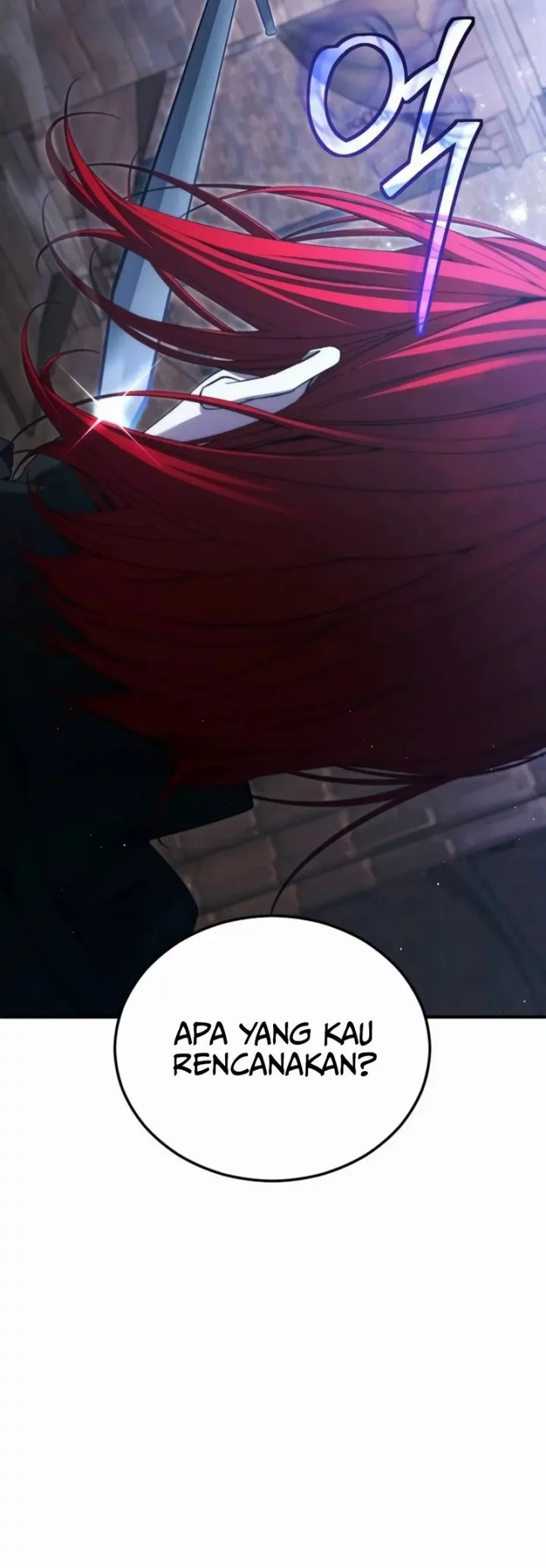 I’ll Retire After Saving the World chapter 70 halaman 32