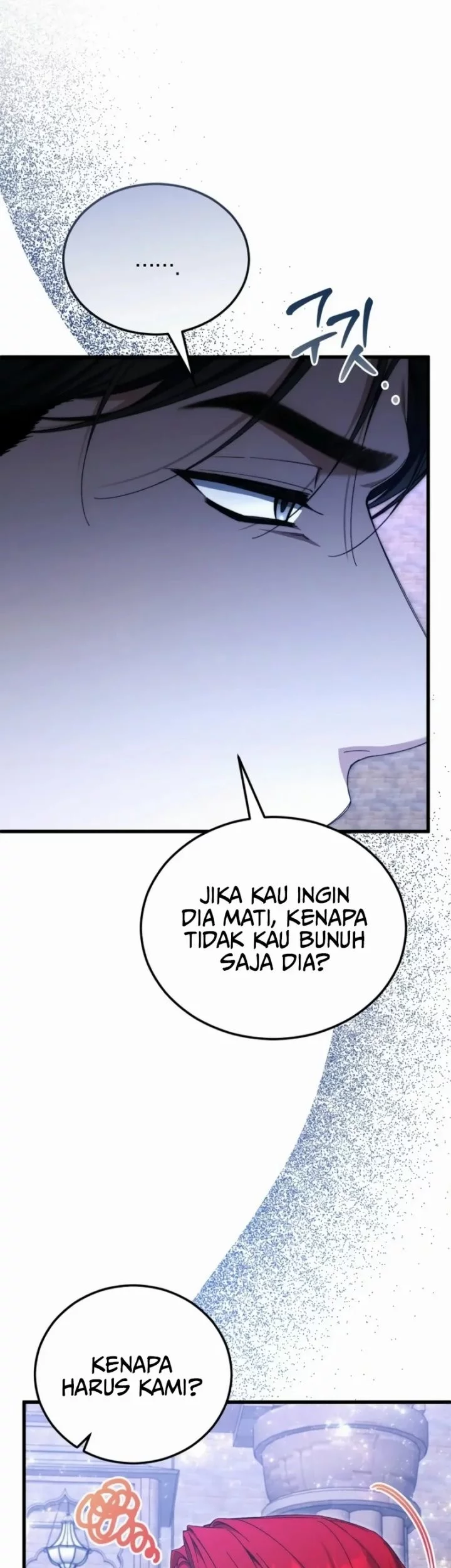 I’ll Retire After Saving the World chapter 70 halaman 36