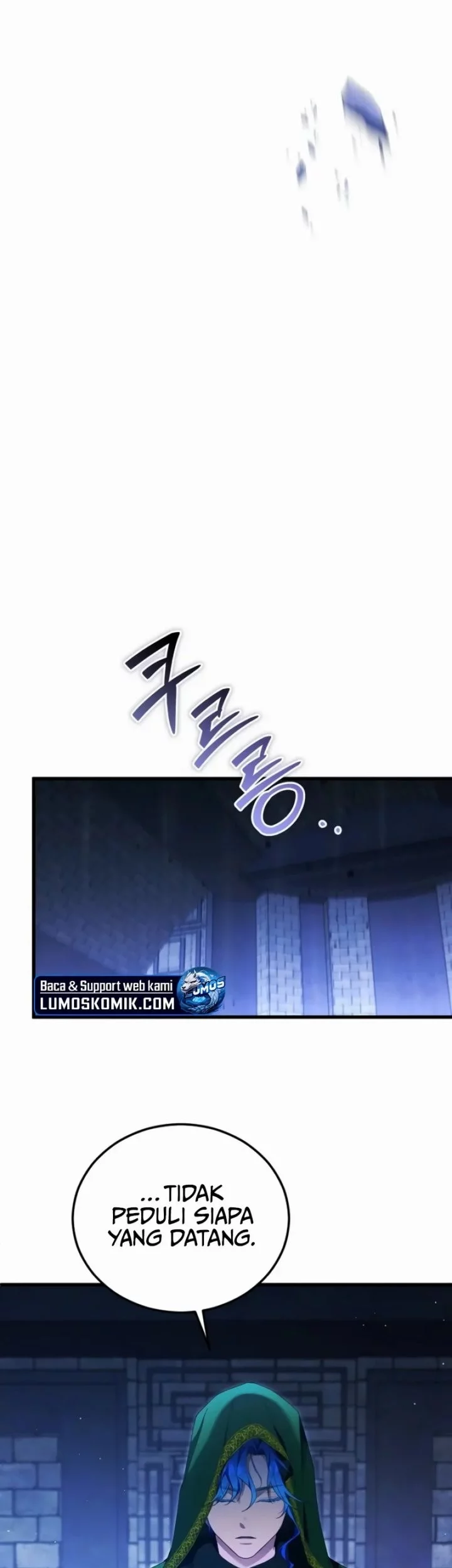 I’ll Retire After Saving the World chapter 70 halaman 72