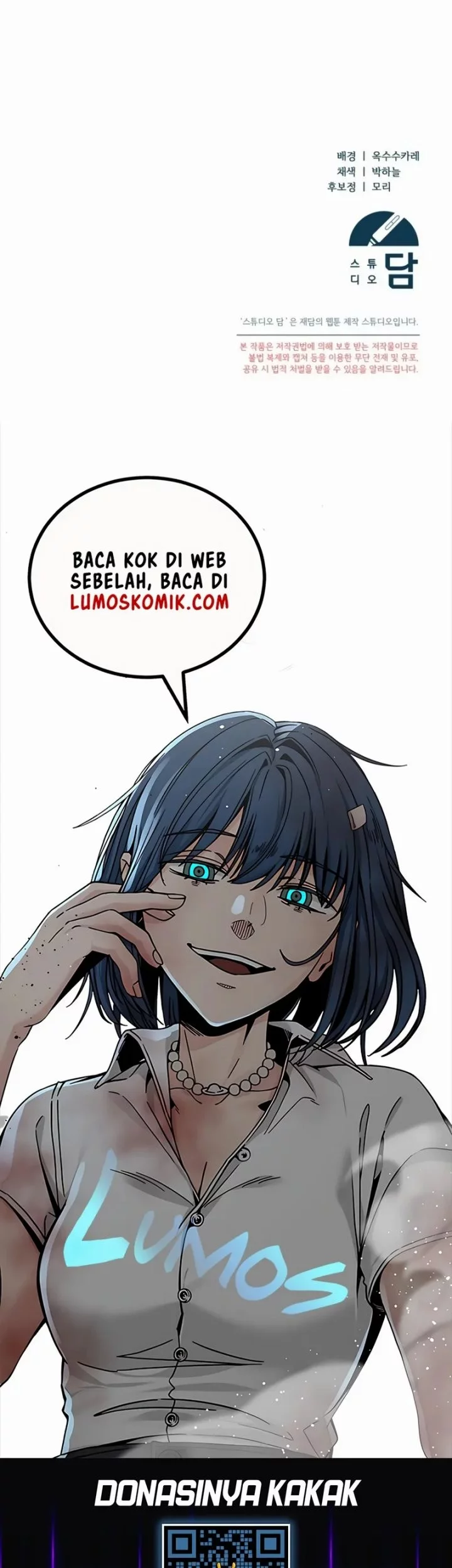 I’ll Retire After Saving the World chapter 70 halaman 77