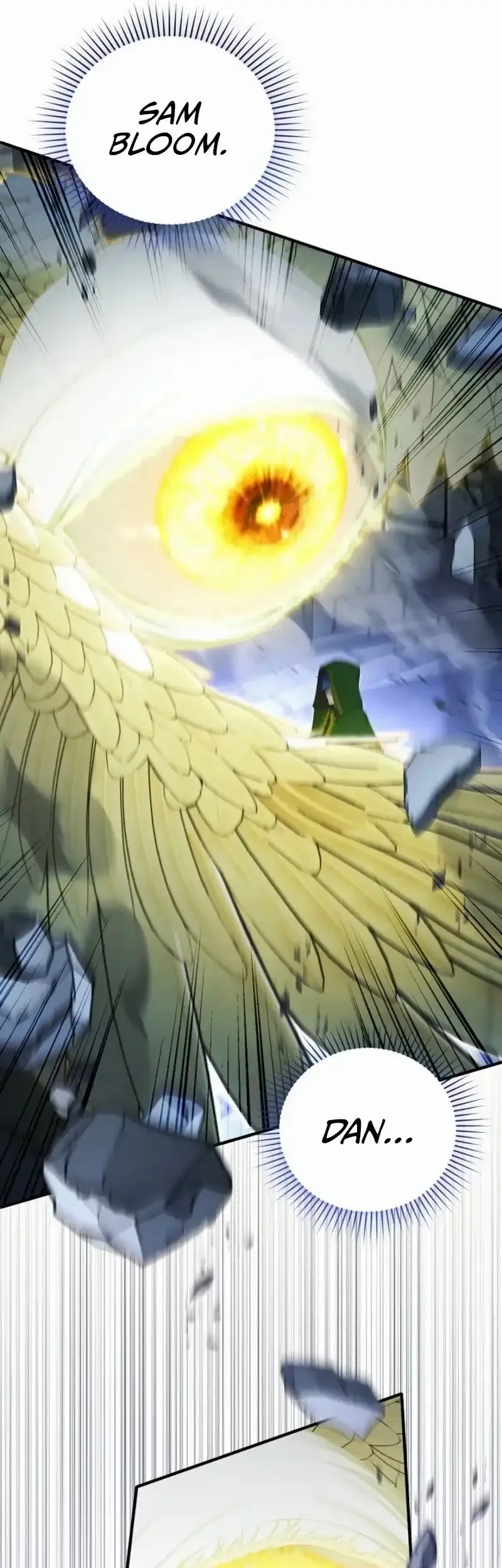 I’ll Retire After Saving the World Bab 71 halaman 4