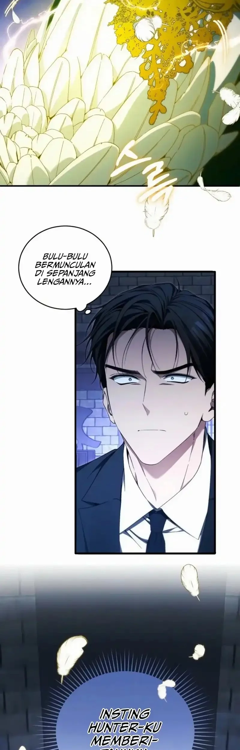 I’ll Retire After Saving the World Bab 71 halaman 10