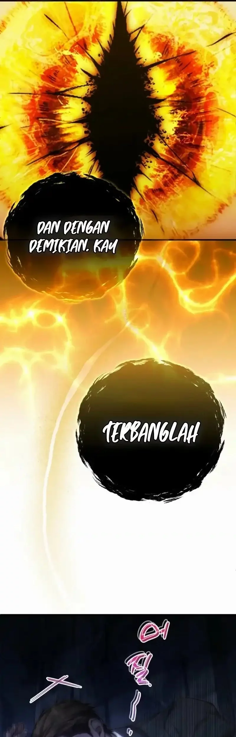 I’ll Retire After Saving the World Bab 71 halaman 42