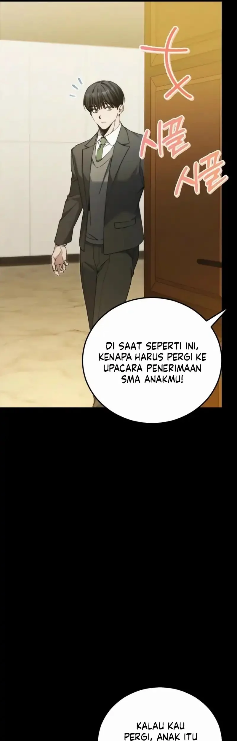 I’ll Retire After Saving the World Bab 71 halaman 70