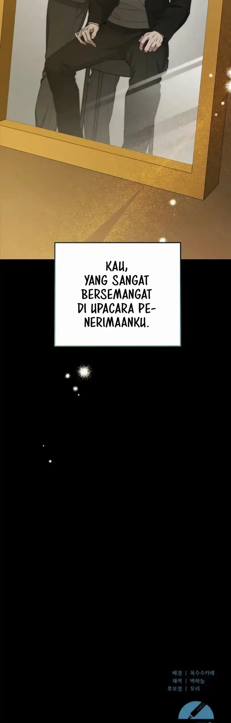 I’ll Retire After Saving the World Bab 71 halaman 76