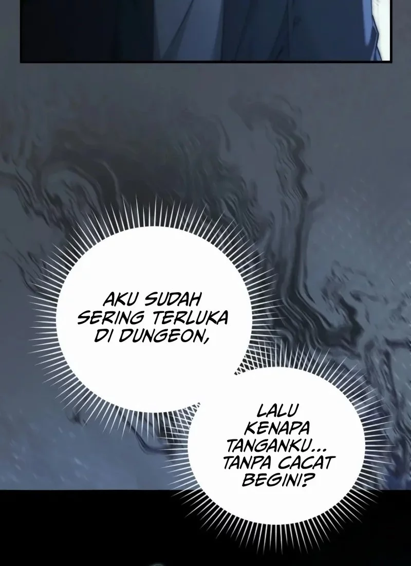 I’ll Retire After Saving the World Bab 72 halaman 8